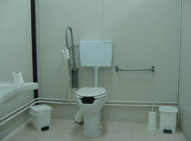 Hotel MSR Suites, Hyderabad 4